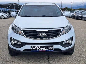 Kia Sportage 1, 7 crdi | Mobile.bg    2
