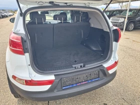 Kia Sportage 1, 7 crdi | Mobile.bg    14