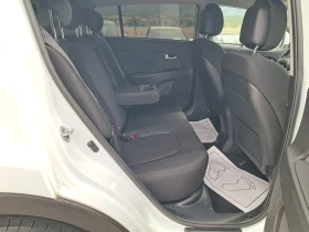 Kia Sportage 1, 7 crdi | Mobile.bg    13