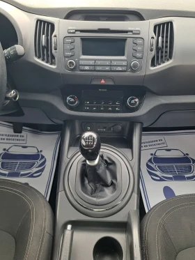 Kia Sportage 1, 7 crdi | Mobile.bg    16