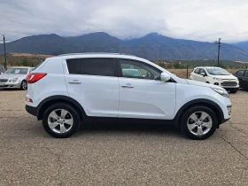 Kia Sportage 1, 7 crdi | Mobile.bg    4