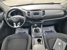 Kia Sportage 1, 7 crdi | Mobile.bg    12