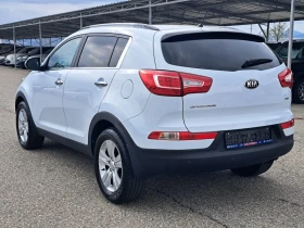 Kia Sportage 1, 7 crdi | Mobile.bg    7