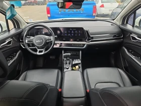 Kia Sportage * * CARFAX * *   * *  | Mobile.bg    6