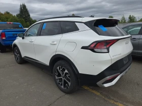 Kia Sportage * * CARFAX * *   * *  | Mobile.bg    3