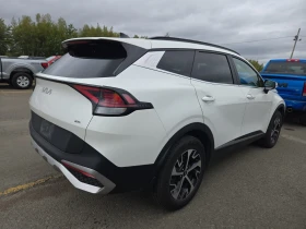 Kia Sportage * * CARFAX * *   * *  | Mobile.bg    4