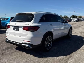 Mercedes-Benz GLC 43 AMG * CARFAX *    | Mobile.bg    3