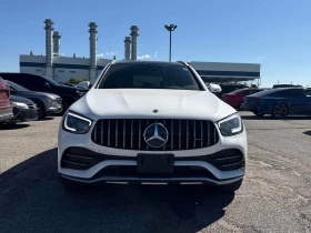 Mercedes-Benz GLC 43 AMG * CARFAX *    | Mobile.bg    6