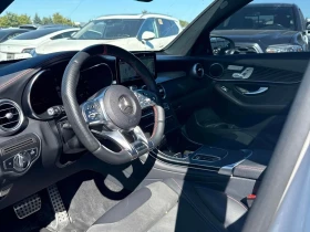 Mercedes-Benz GLC 43 AMG * CARFAX *    | Mobile.bg    5