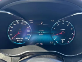 Mercedes-Benz GLC 43 AMG * CARFAX *    | Mobile.bg    8