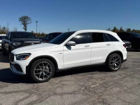 Mercedes-Benz GLC 43 AMG * CARFAX *    | Mobile.bg    2