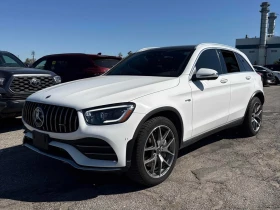  Mercedes-Benz GLC 43...