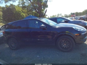 Porsche Cayenne PLATINUM EDITION 2018 | Mobile.bg    13