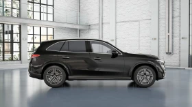 Mercedes-Benz GLC 450d 4MATIC, снимка 3