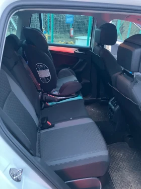 VW Tiguan, снимка 8