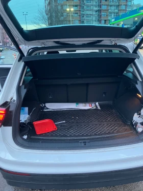 VW Tiguan, снимка 6