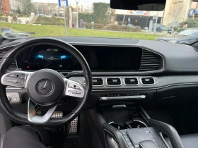 Mercedes-Benz GLE 400 COUPE * AMG * Stealth System - 66500 € / 130062.69 лв. - 63034368 12