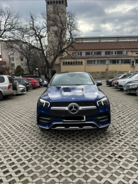 Mercedes-Benz GLE 400 COUPE * AMG * Stealth System - 66500 € / 130062.69 лв. - 63034368 7