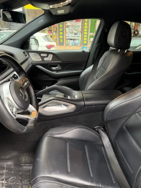 Mercedes-Benz GLE 400 COUPE * AMG * Stealth System - 66500 € / 130062.69 лв. - 63034368 10