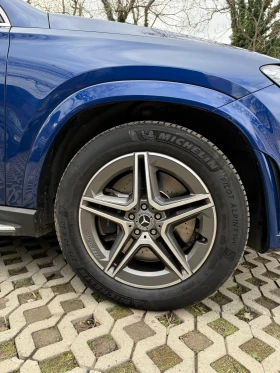 Mercedes-Benz GLE 400 COUPE * AMG * Stealth System - 66500 € / 130062.69 лв. - 63034368 8