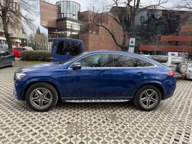 Mercedes-Benz GLE 400 COUPE * AMG * Stealth System - 66500 € / 130062.69 лв. - 63034368 6