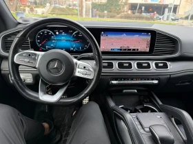 Mercedes-Benz GLE 400 COUPE * AMG * Stealth System - 66500 € / 130062.69 лв. - 63034368 11