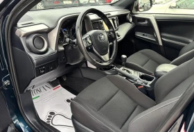 Toyota Rav4 2.5Hybrid* 4x4* Distronic* Камера* Сервизна Истори, снимка 5