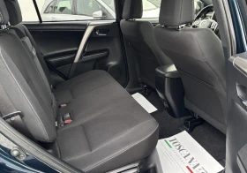 Toyota Rav4 2.5Hybrid* 4x4* Distronic* Камера* Сервизна Истори, снимка 10