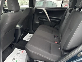 Toyota Rav4 2.5Hybrid* 4x4* Distronic* Камера* Сервизна Истори, снимка 11
