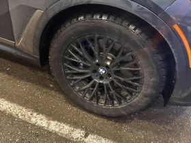 BMW X7 * M50i * CARFAX * ЦЕНА ДО БГ, снимка 6 - Автомобили и джипове - 53602538