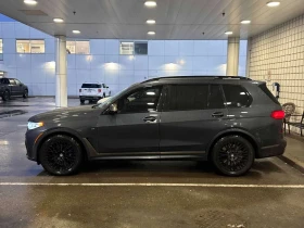 BMW X7 * M50i * CARFAX * ЦЕНА ДО БГ, снимка 2 - Автомобили и джипове - 53602538