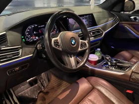 BMW X7 * M50i * CARFAX * ЦЕНА ДО БГ, снимка 7 - Автомобили и джипове - 53602538