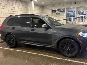 BMW X7 * M50i * CARFAX * ЦЕНА ДО БГ, снимка 3 - Автомобили и джипове - 53602538