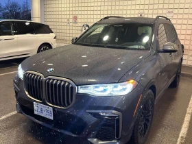 BMW X7 * M50i * CARFAX * ЦЕНА ДО БГ