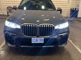 BMW X7 * M50i * CARFAX * ЦЕНА ДО БГ, снимка 5 - Автомобили и джипове - 53602538