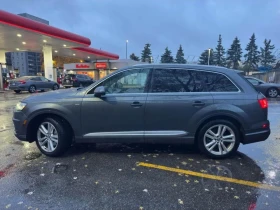 Audi Q7 2017/8ZF/Обдух/Подгрев/360/7 места/Панорама - 16590 € / 32447.22 лв. - 90880208 5