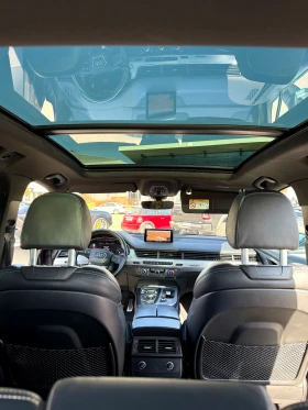 Audi SQ7 Dynamic Pack/48V/Sport Diff/AWS/Night/360 - 32000 € / 62586.56 лв. - 55056750 12