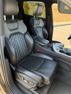 Audi SQ7 Dynamic Pack/48V/Sport Diff/AWS/Night/360 - 32000 € / 62586.56 лв. - 55056750 6