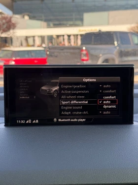 Audi SQ7 Dynamic Pack/48V/Sport Diff/AWS/Night/360 - 32000 € / 62586.56 лв. - 55056750 10