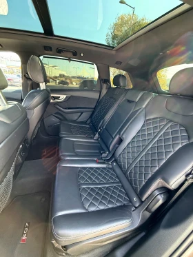 Audi SQ7 Dynamic Pack/48V/Sport Diff/AWS/Night/360 - 32000 € / 62586.56 лв. - 55056750 7