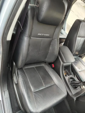 SsangYong Actyon - 2700 € / 5280.74 лв. - 10741576 5