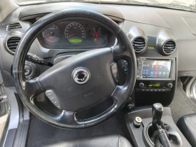 SsangYong Actyon - 2700 € / 5280.74 лв. - 10741576 12