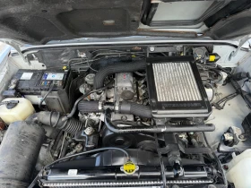 Hyundai Galloper 2.5D * 7 МЕСТЕН* 124243км* БЕЗ АНАЛОГ * ЛИЗИНГ*  - 6300 € / 12321.73 лв. - 24022916 16