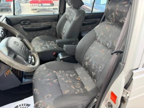 Hyundai Galloper 2.5D * 7 МЕСТЕН* 124243км* БЕЗ АНАЛОГ * ЛИЗИНГ*  - 6300 € / 12321.73 лв. - 24022916 10