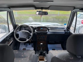 Hyundai Galloper 2.5D * 7 МЕСТЕН* 124243км* БЕЗ АНАЛОГ * ЛИЗИНГ*  - 6300 € / 12321.73 лв. - 24022916 8