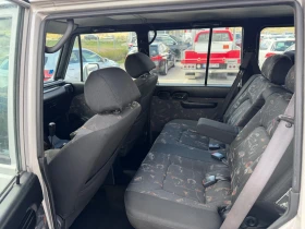 Hyundai Galloper 2.5D * 7 МЕСТЕН* 124243км* БЕЗ АНАЛОГ * ЛИЗИНГ*  - 6300 € / 12321.73 лв. - 24022916 7