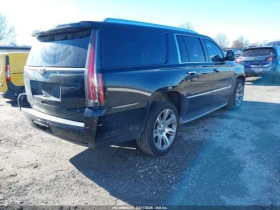 Cadillac Escalade ESV* LUXURY* 360 ������* �������* �����* ������� | Mobile.bg � ����� ������ 7