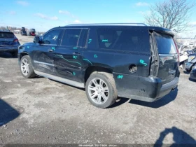 Cadillac Escalade ESV* LUXURY* 360 ������* �������* �����* ������� | Mobile.bg � ����� ������ 5