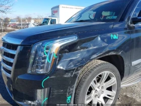 Cadillac Escalade ESV* LUXURY* 360 ������* �������* �����* ������� | Mobile.bg � ����� ������ 4