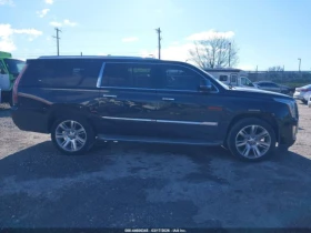 Cadillac Escalade ESV* LUXURY* 360 ������* �������* �����* ������� | Mobile.bg � ����� ������ 8